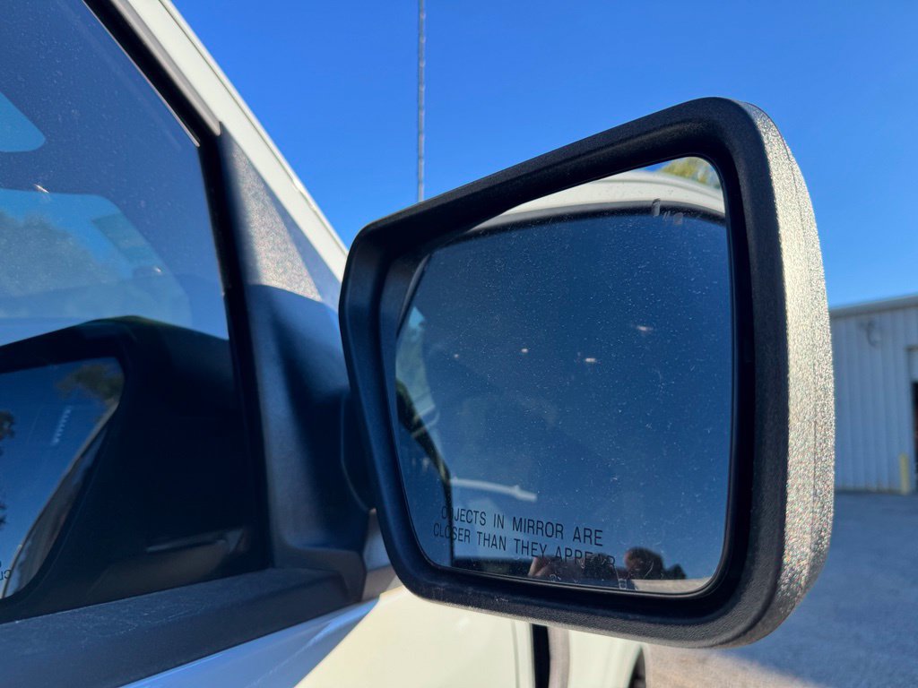 Used 2026 Ford F150 STX w/ Equipment Group 200A AWD/4WD image 8