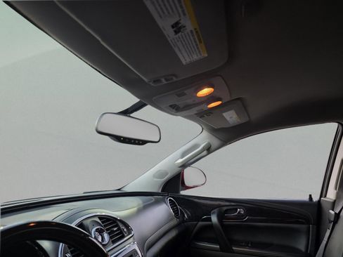 Used 2016 Buick Enclave Leather image 28