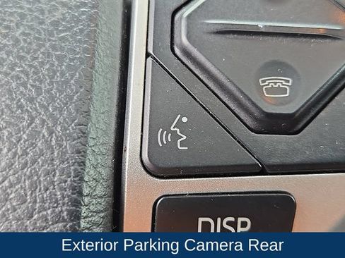 Used 2016 Toyota Tundra 1794 Edition AWD/4WD image 11