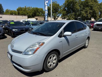 Used 2006 Toyota Prius