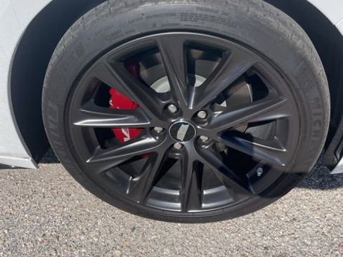 Used 2025 Cadillac CT5 V RWD image 7