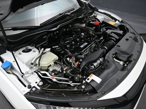 Used 2020 Honda Civic Touring image 53