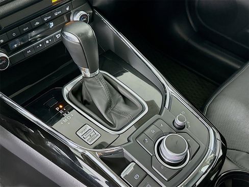 Certified 2023 MAZDA CX-9 Touring image 17