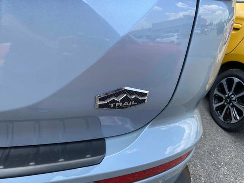 New 2025 Mitsubishi Outlander Trail Edition image 6