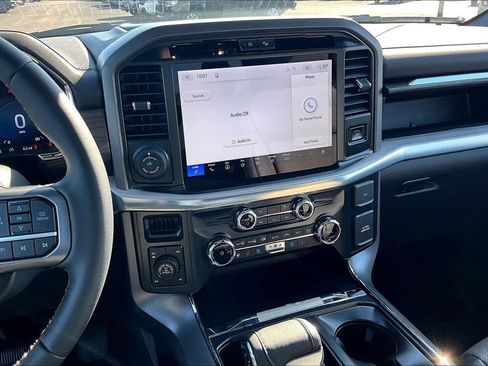 New 2026 Ford F150 Lariat image 7