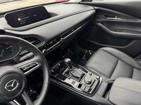 Certified 2022 MAZDA CX-30 AWD 2.5 Turbo S image 16