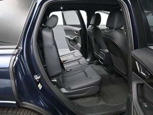 New 2026 Audi Q7 Premium Plus AWD/4WD image 13