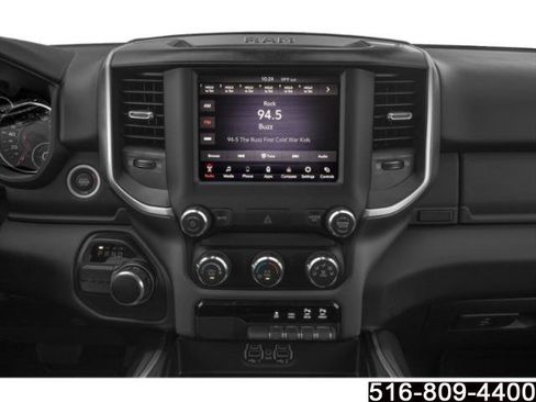 Used 2021 RAM 1500 Big Horn AWD/4WD image 14