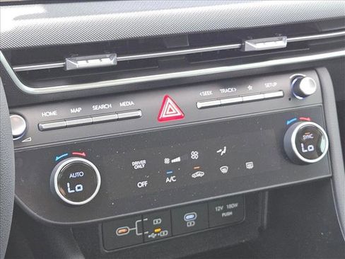 New 2026 Hyundai Sonata Blue FWD image 15