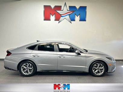 Used 2023 Hyundai Sonata SEL w/ Preferred Accessory Package