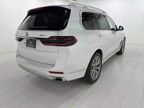 Certified 2023 BMW X7 xDrive40i w/ Premium Package image 5