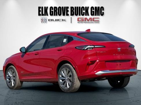 New 2026 Buick Envista Preferred FWD image 6