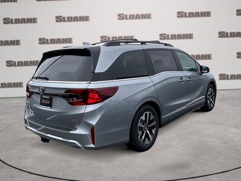 New 2026 Honda Odyssey EX-L image 5