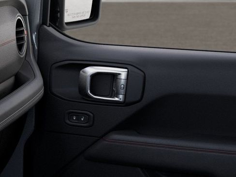 New 2026 Jeep Gladiator Rubicon image 25