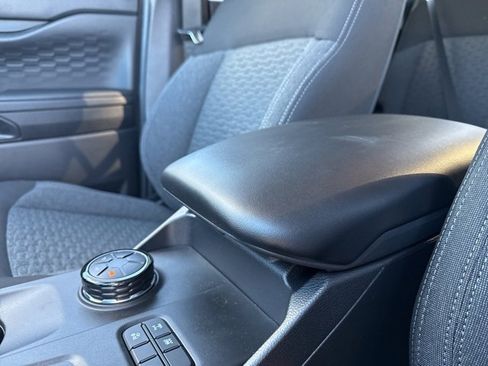 New 2025 Ford Ranger XL image 19