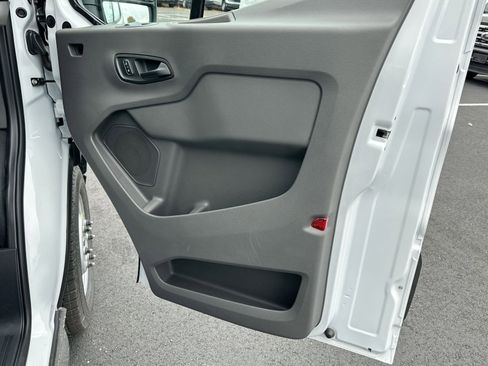 New 2026 Ford Transit 350 Base w/ Load Area Protection Package image 37