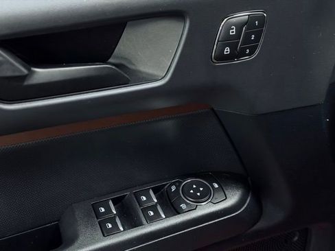 Used 2024 Ford Bronco Sport Outer Banks AWD/4WD image 13