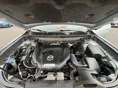 Used 2021 MAZDA CX-9 Grand Touring AWD/4WD image 33