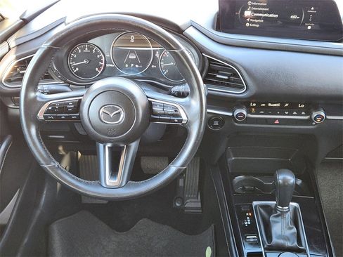 Used 2024 MAZDA CX-30 AWD 2.5 S w/ Select Sport Pkg image 29