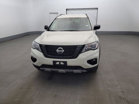 Used 2019 Nissan Pathfinder SV w/ Rock Creek Edition AWD/4WD image 15
