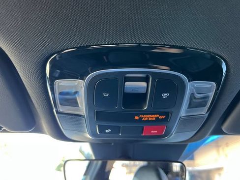 Certified 2025 Hyundai Santa Cruz SEL FWD image 37
