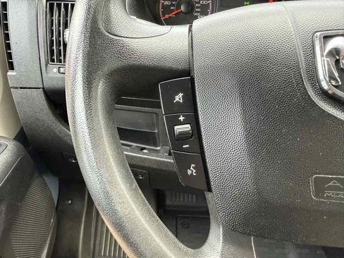 Used 2020 RAM ProMaster 3500 FWD image 15