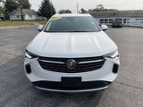 Used 2021 Buick Envision Essence w/ Technology Package I image 2