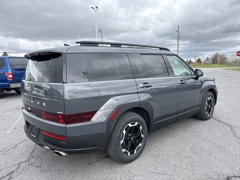 Used 2026 Hyundai Santa Fe SEL image 3