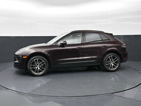 New 2026 Porsche Macan AWD/4WD image 2