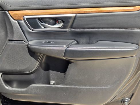 Used 2020 Honda CR-V EX-L image 28