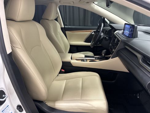 Used 2021 Lexus RX 350 AWD w/ Premium Package image 33