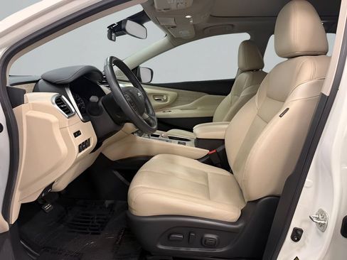 Used 2020 Nissan Murano SL w/ Moonroof Package AWD/4WD image 13