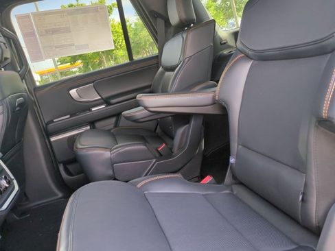 New 2026 Ford Expedition Tremor AWD/4WD image 14