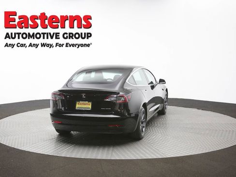 Used 2018 Tesla Model 3 Long Range image 33