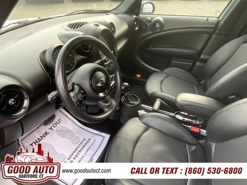 Used 2015 MINI Cooper Countryman S image 6
