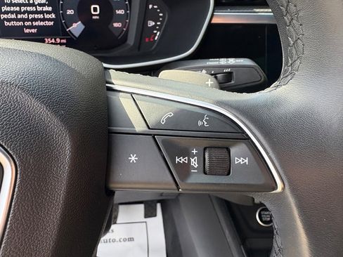 Used 2022 Audi Q3 2.0T Premium Plus image 21