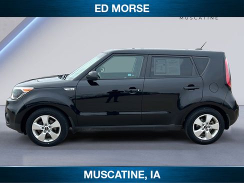 Used 2018 Kia Soul w/ Convenience Package image 2