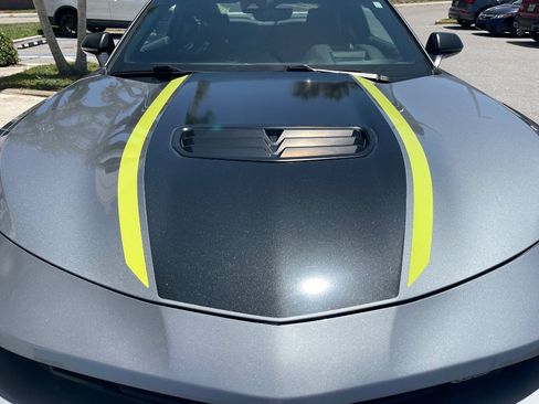 Used 2020 Chevrolet Camaro SS RWD image 20