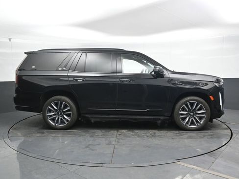 Used 2023 Cadillac Escalade Sport image 4