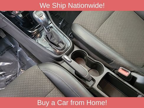 Used 2020 Buick Encore Preferred w/ Safety Package FWD image 9