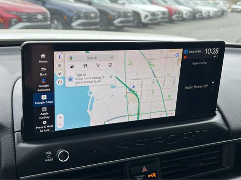 Used 2026 Honda Passport TrailSport Elite image 34