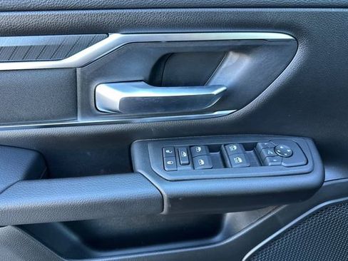 New 2026 RAM 1500 Big Horn AWD/4WD image 10