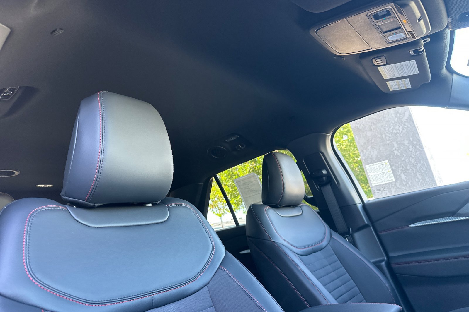 New 2026 Ford Explorer ST-Line RWD image 18