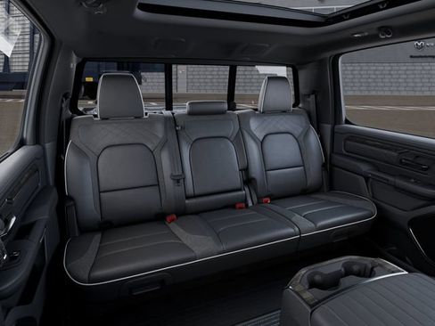 New 2026 RAM 1500 Limited AWD/4WD image 15