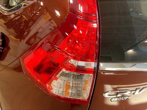 Used 2015 Honda CR-V LX image 28