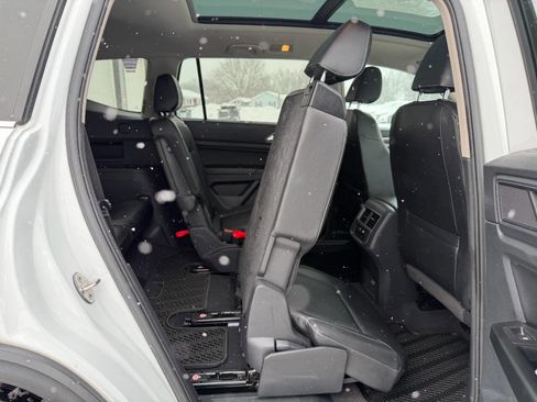 Used 2019 Volkswagen Atlas SEL image 16