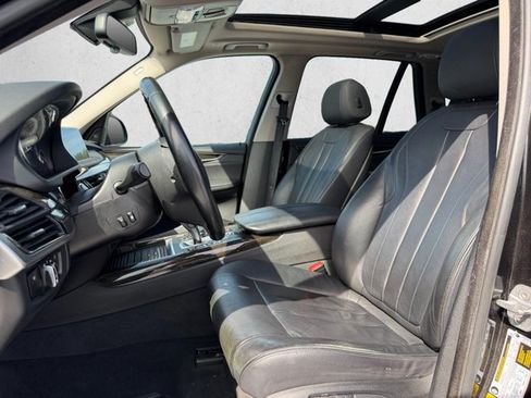 Used 2016 BMW X5 xDrive35i AWD/4WD image 11