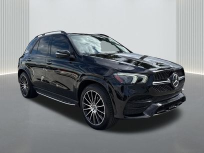 Used 2023 Mercedes-Benz GLE 350
