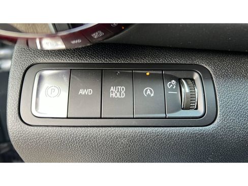 New 2026 Chevrolet Equinox RS image 23