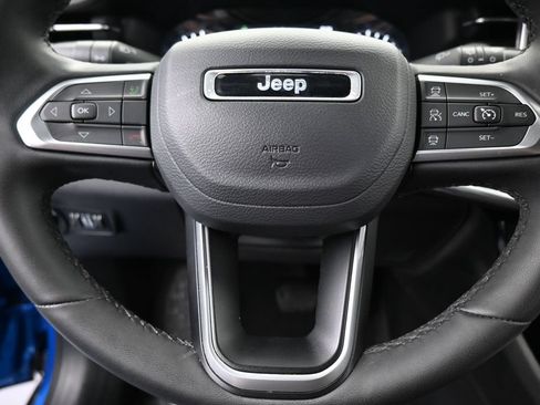 Used 2024 Jeep Compass Limited AWD/4WD image 31
